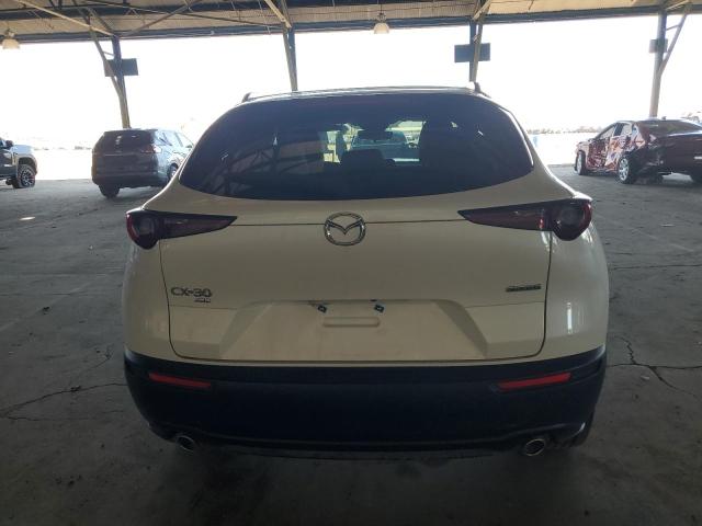 Photo 5 VIN: 3MVDMBCM6PM507197 - MAZDA CX-30 PREF 