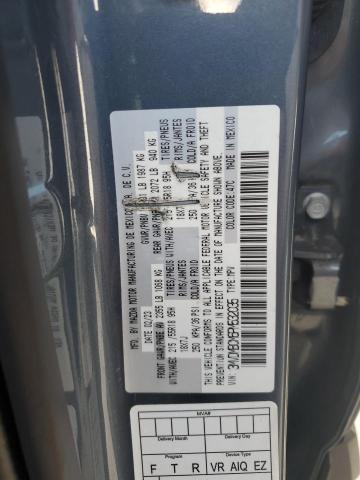 Photo 13 VIN: 3MVDMBCM6PM532035 - MAZDA CX-30 PREF 