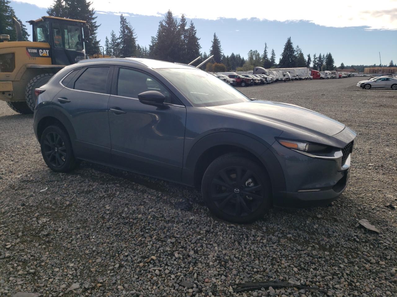 Photo 3 VIN: 3MVDMBCM6PM534514 - MAZDA CX-30 