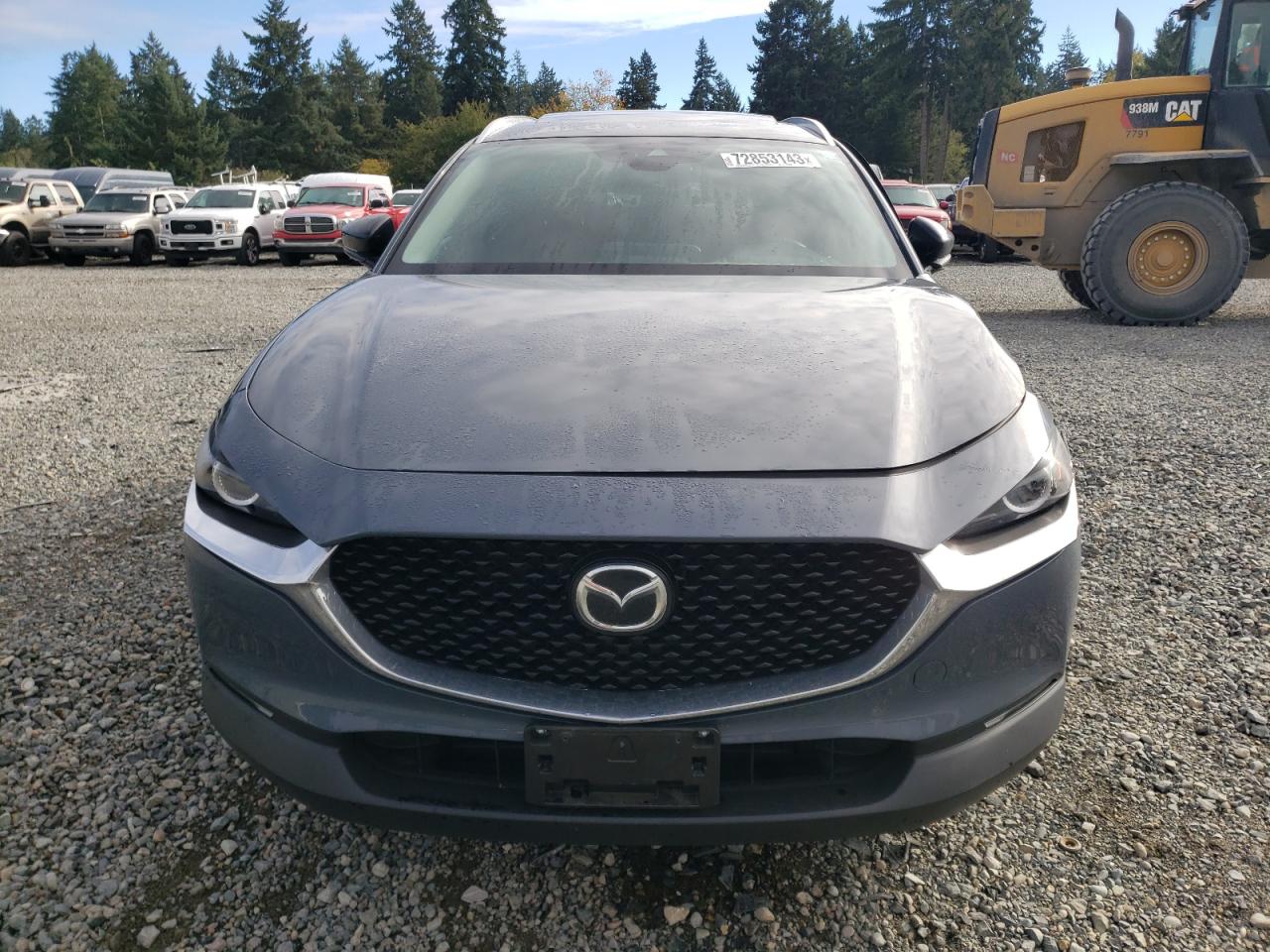 Photo 4 VIN: 3MVDMBCM6PM534514 - MAZDA CX-30 