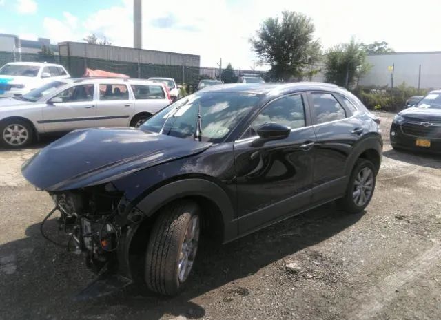 Photo 1 VIN: 3MVDMBCM6PM538465 - MAZDA CX-30 