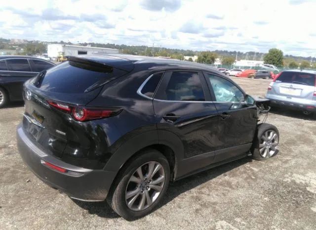 Photo 3 VIN: 3MVDMBCM6PM538465 - MAZDA CX-30 