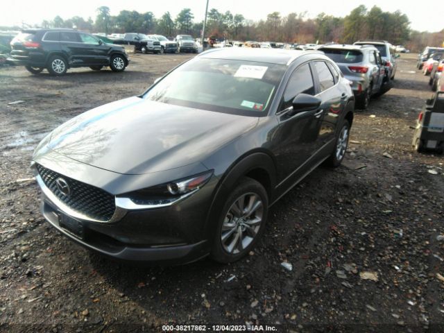 Photo 1 VIN: 3MVDMBCM6PM547957 - MAZDA CX-30 