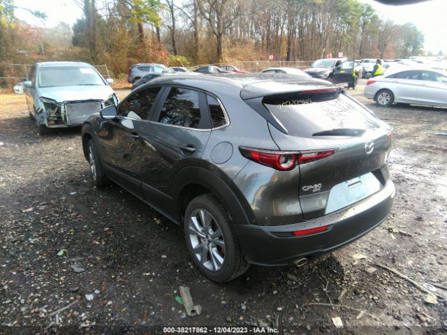 Photo 2 VIN: 3MVDMBCM6PM547957 - MAZDA CX-30 