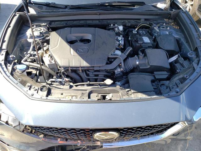 Photo 11 VIN: 3MVDMBCM6PM566850 - MAZDA CX30 