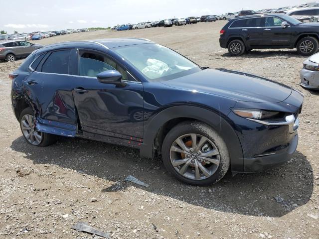 Photo 3 VIN: 3MVDMBCM6RM609876 - MAZDA CX30 