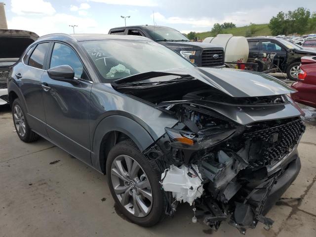 Photo 3 VIN: 3MVDMBCM7PM540774 - MAZDA CX-30 PREF 