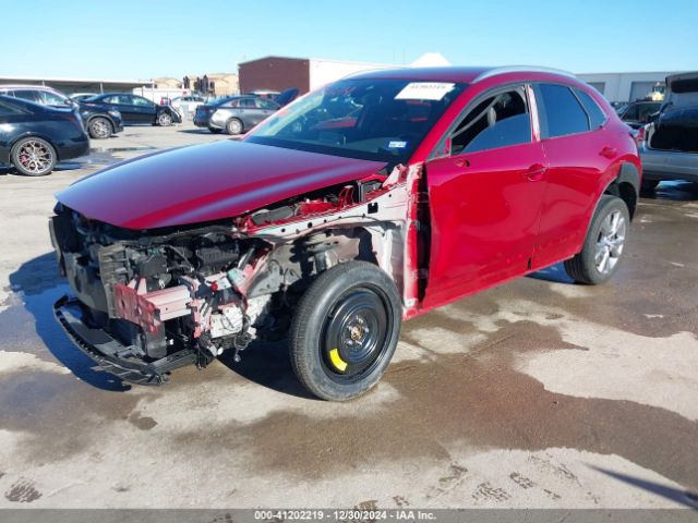 Photo 1 VIN: 3MVDMBCM7PM548552 - MAZDA CX-30 