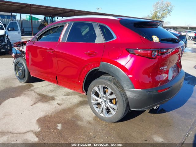 Photo 2 VIN: 3MVDMBCM7PM548552 - MAZDA CX-30 