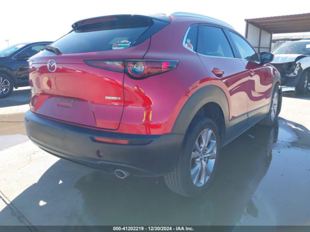 Photo 3 VIN: 3MVDMBCM7PM548552 - MAZDA CX-30 