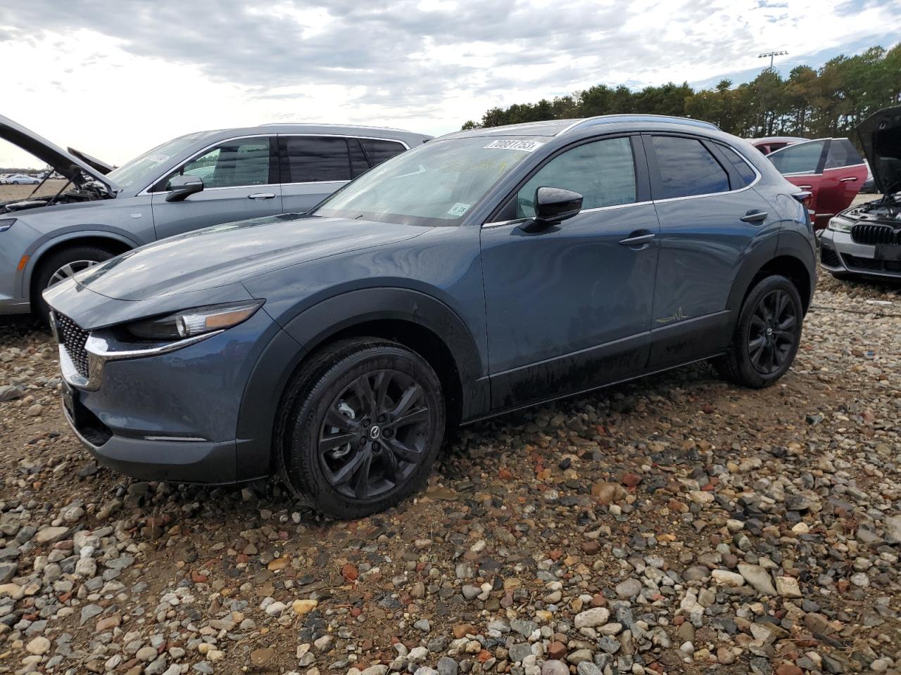 Photo 0 VIN: 3MVDMBCM7PM576819 - MAZDA CX-30 