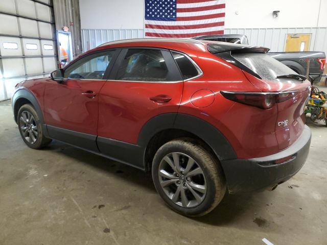 Photo 1 VIN: 3MVDMBCM7PM586721 - MAZDA CX30 