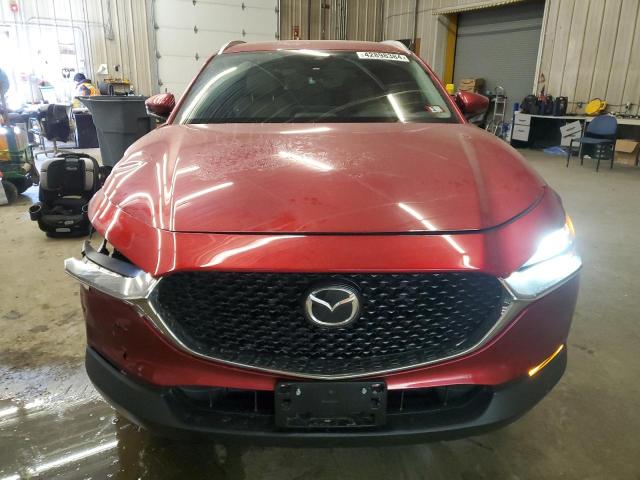 Photo 4 VIN: 3MVDMBCM7PM586721 - MAZDA CX30 