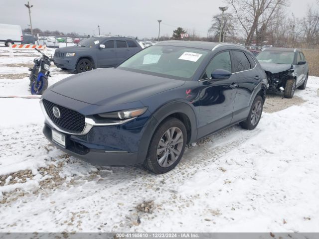 Photo 1 VIN: 3MVDMBCM7RM620496 - MAZDA CX-30 