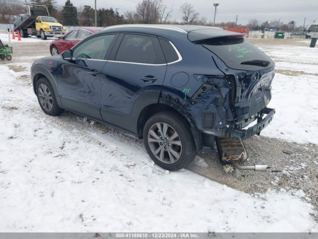 Photo 2 VIN: 3MVDMBCM7RM620496 - MAZDA CX-30 