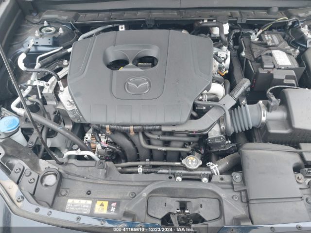 Photo 9 VIN: 3MVDMBCM7RM620496 - MAZDA CX-30 