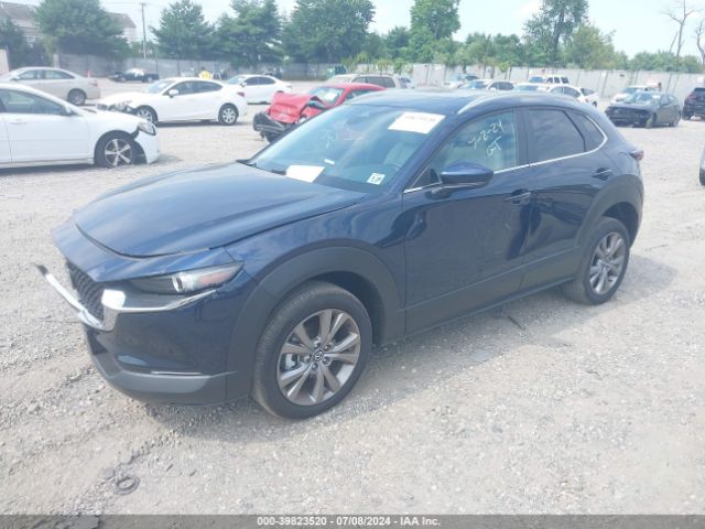 Photo 1 VIN: 3MVDMBCM7RM623088 - MAZDA CX-30 