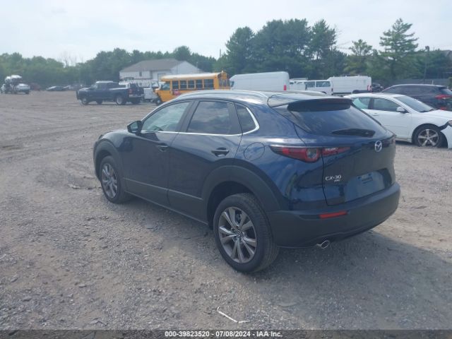 Photo 2 VIN: 3MVDMBCM7RM623088 - MAZDA CX-30 