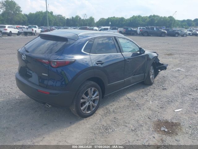 Photo 3 VIN: 3MVDMBCM7RM623088 - MAZDA CX-30 