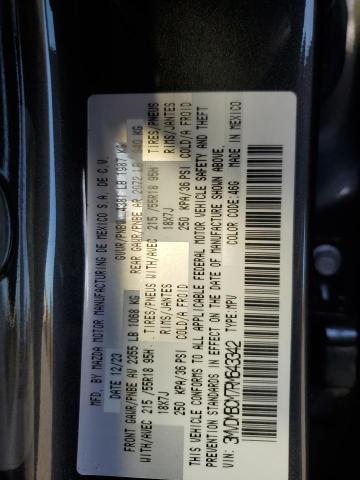 Photo 13 VIN: 3MVDMBCM7RM643342 - MAZDA CX-30 PREF 