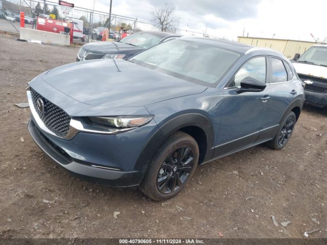 Photo 1 VIN: 3MVDMBCM7RM646886 - MAZDA CX-30 