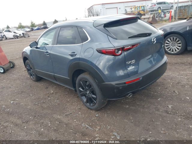 Photo 2 VIN: 3MVDMBCM7RM646886 - MAZDA CX-30 