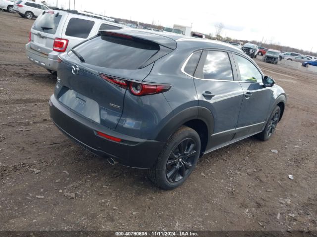 Photo 3 VIN: 3MVDMBCM7RM646886 - MAZDA CX-30 