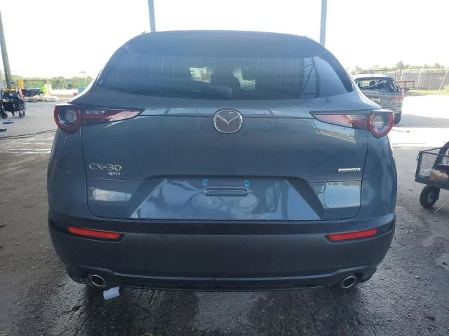 Photo 5 VIN: 3MVDMBCM7RM650498 - MAZDA CX-30 PREF 