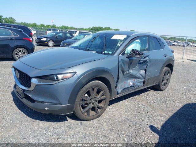 Photo 1 VIN: 3MVDMBCM8PM508917 - MAZDA CX-30 