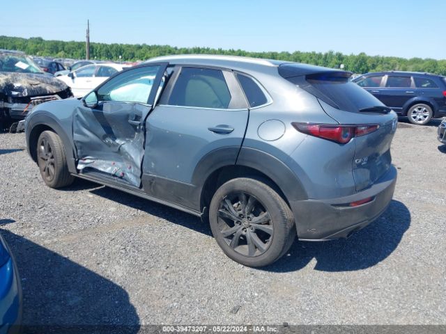 Photo 2 VIN: 3MVDMBCM8PM508917 - MAZDA CX-30 