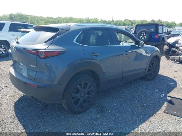 Photo 3 VIN: 3MVDMBCM8PM508917 - MAZDA CX-30 