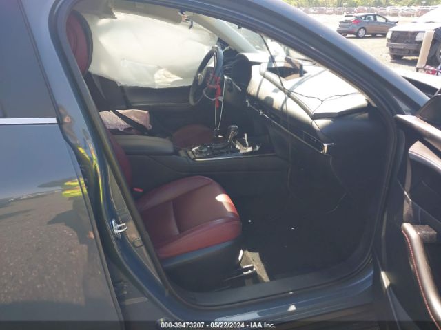 Photo 4 VIN: 3MVDMBCM8PM508917 - MAZDA CX-30 