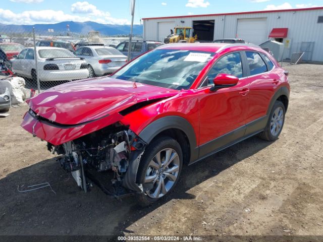 Photo 1 VIN: 3MVDMBCM8PM522476 - MAZDA CX-30 