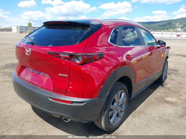 Photo 3 VIN: 3MVDMBCM8PM522476 - MAZDA CX-30 