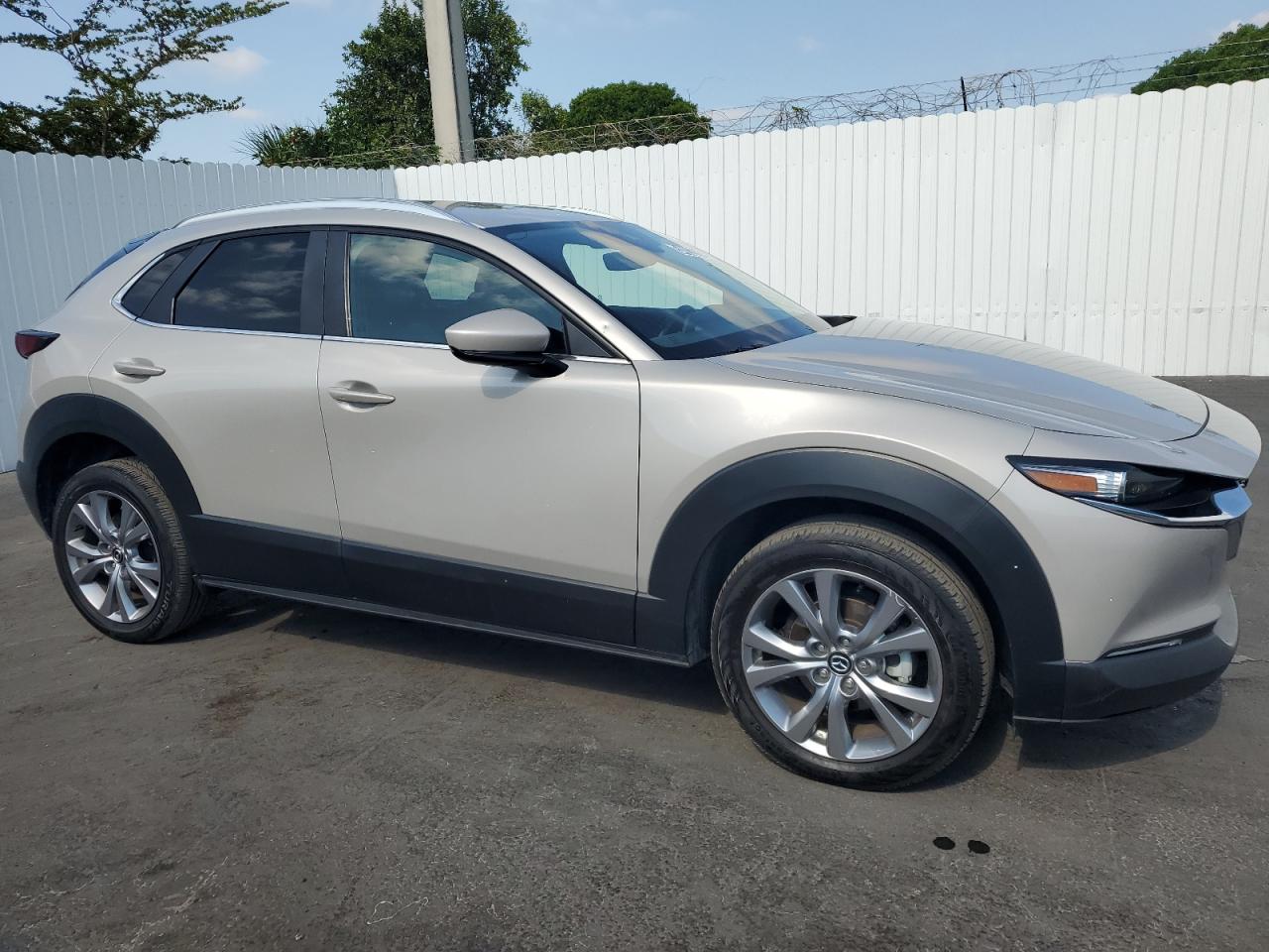 Photo 3 VIN: 3MVDMBCM8PM529637 - MAZDA CX-30 