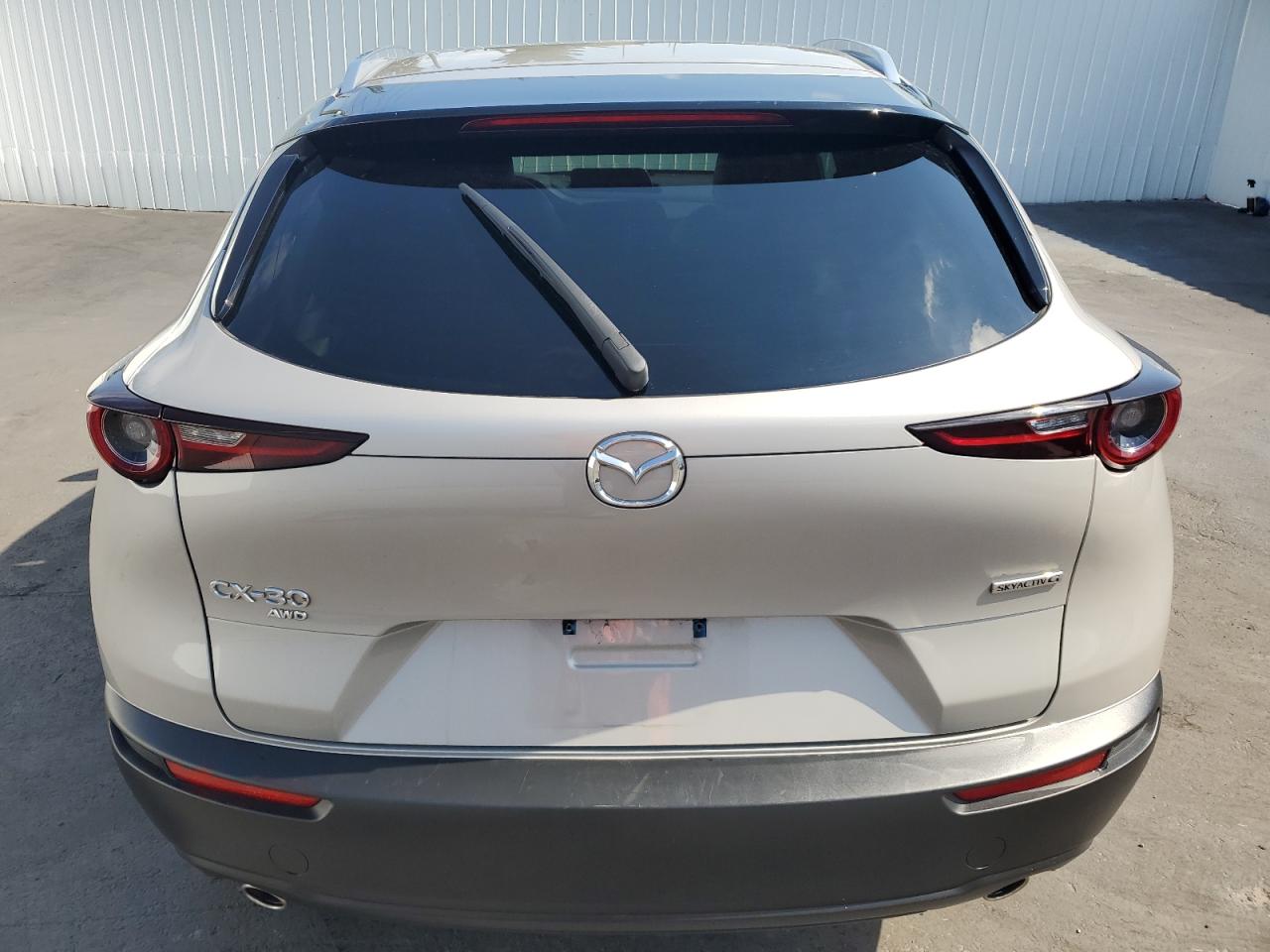 Photo 5 VIN: 3MVDMBCM8PM529637 - MAZDA CX-30 