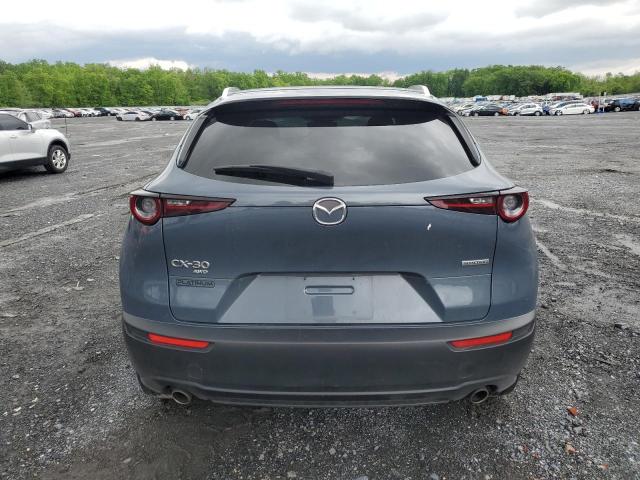 Photo 5 VIN: 3MVDMBCM8PM533722 - MAZDA CX30 