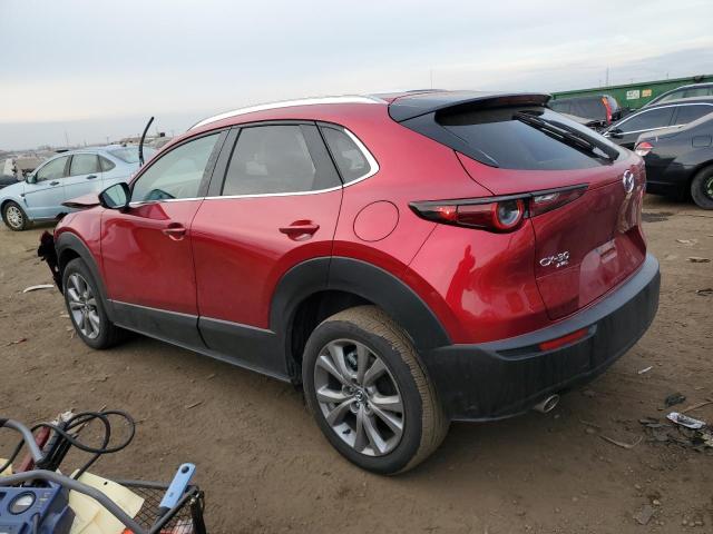 Photo 1 VIN: 3MVDMBCM8PM542355 - MAZDA CX30 