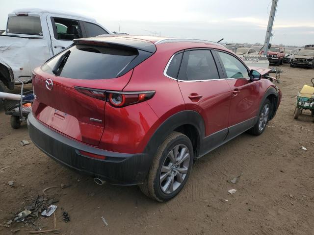 Photo 2 VIN: 3MVDMBCM8PM542355 - MAZDA CX30 