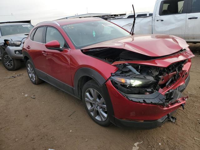 Photo 3 VIN: 3MVDMBCM8PM542355 - MAZDA CX30 