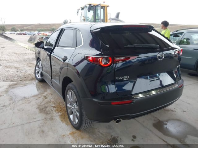 Photo 2 VIN: 3MVDMBCM8PM576778 - MAZDA CX-30 