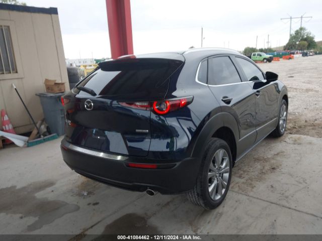 Photo 3 VIN: 3MVDMBCM8PM576778 - MAZDA CX-30 