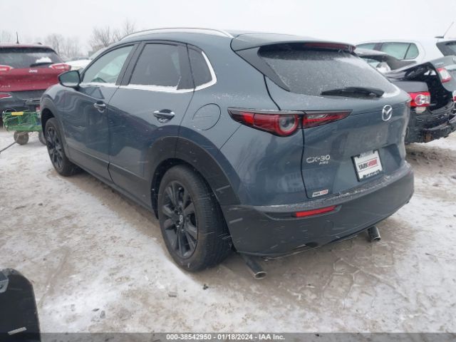 Photo 2 VIN: 3MVDMBCM8PM582225 - MAZDA CX-30 