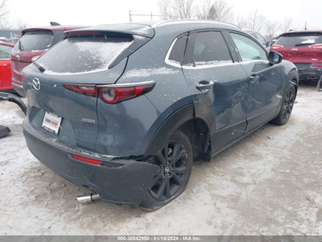 Photo 3 VIN: 3MVDMBCM8PM582225 - MAZDA CX-30 