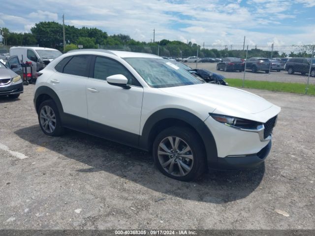 Photo 0 VIN: 3MVDMBCM8PM586887 - MAZDA CX-30 