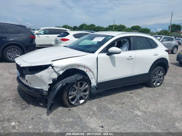 Photo 1 VIN: 3MVDMBCM8PM586887 - MAZDA CX-30 