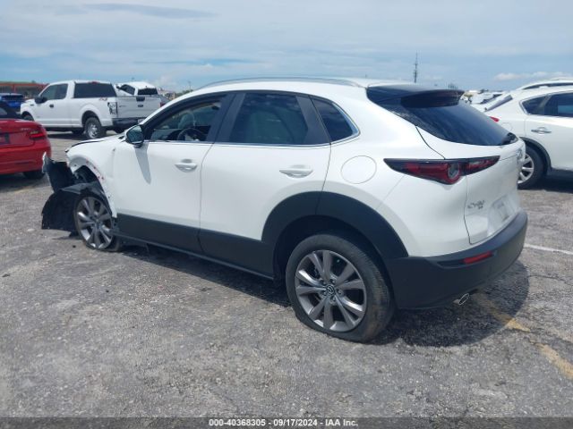 Photo 2 VIN: 3MVDMBCM8PM586887 - MAZDA CX-30 