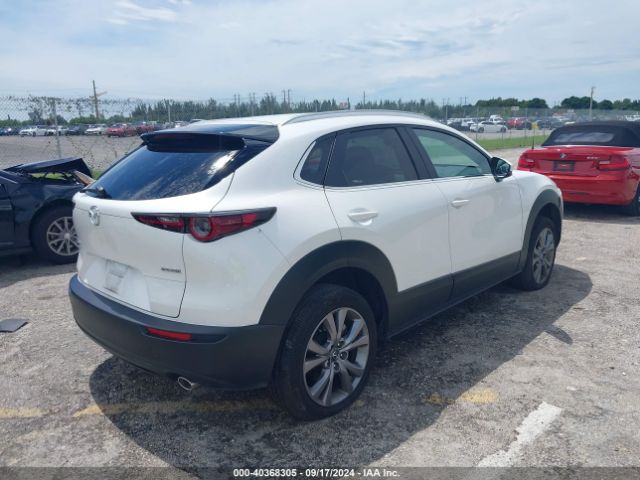 Photo 3 VIN: 3MVDMBCM8PM586887 - MAZDA CX-30 