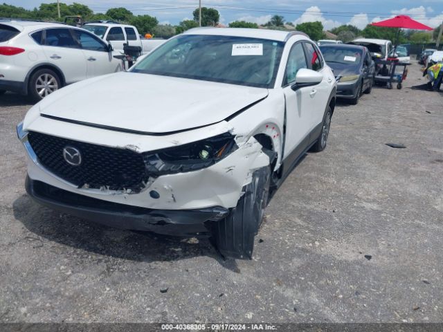 Photo 5 VIN: 3MVDMBCM8PM586887 - MAZDA CX-30 