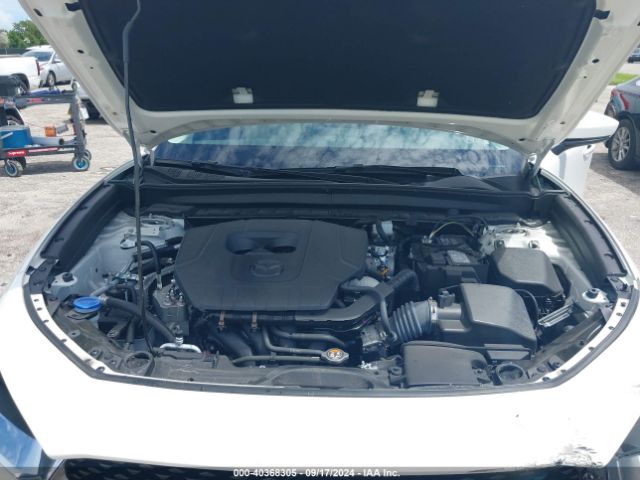 Photo 9 VIN: 3MVDMBCM8PM586887 - MAZDA CX-30 